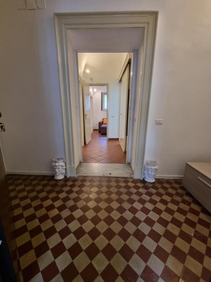 Palazzo Mannino Apartments CTA Exterior photo